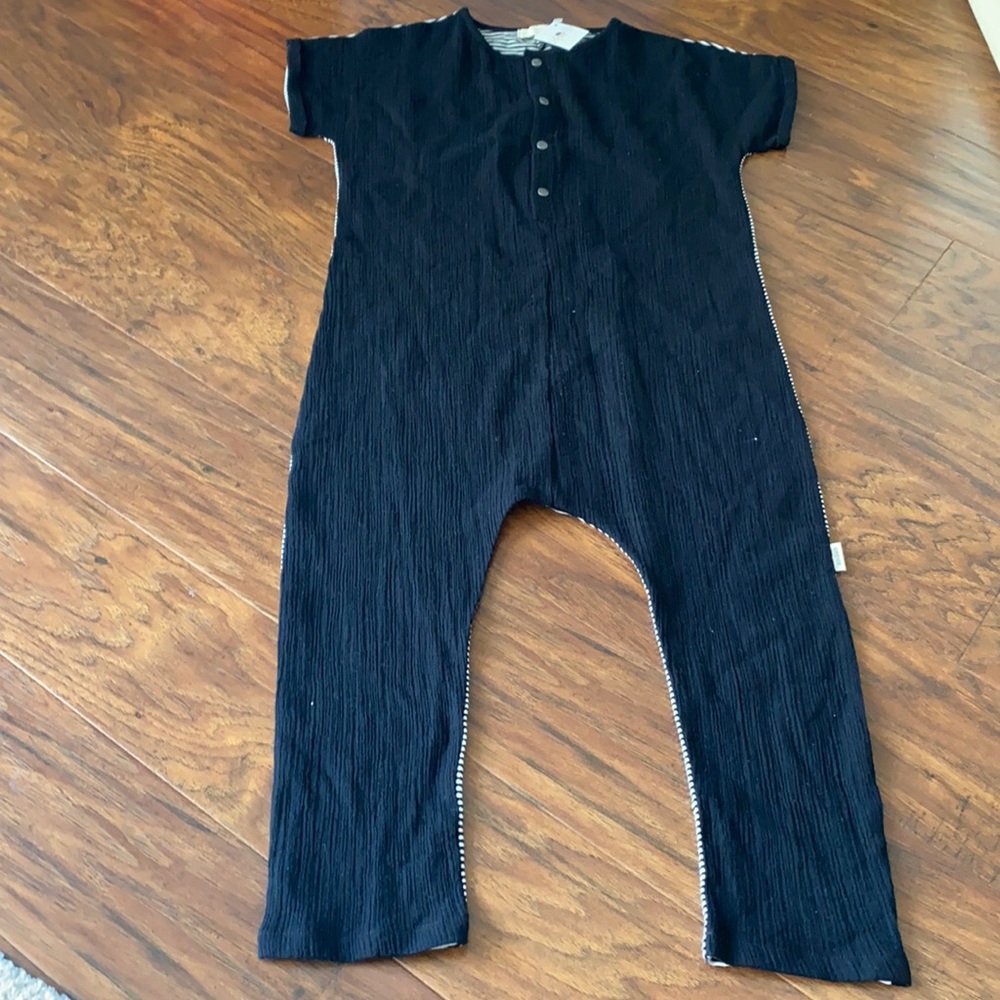 NWT GREIGE JUMPER